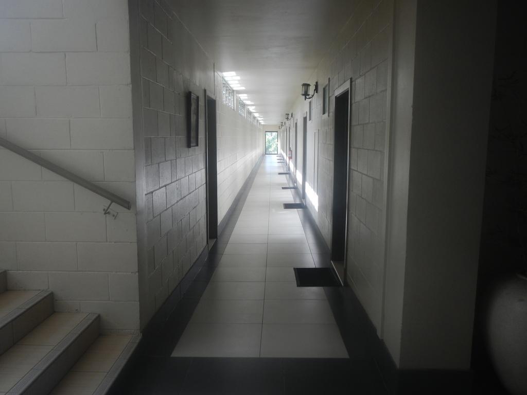 Hotel Millenia Samoa أبيا المظهر الخارجي الصورة