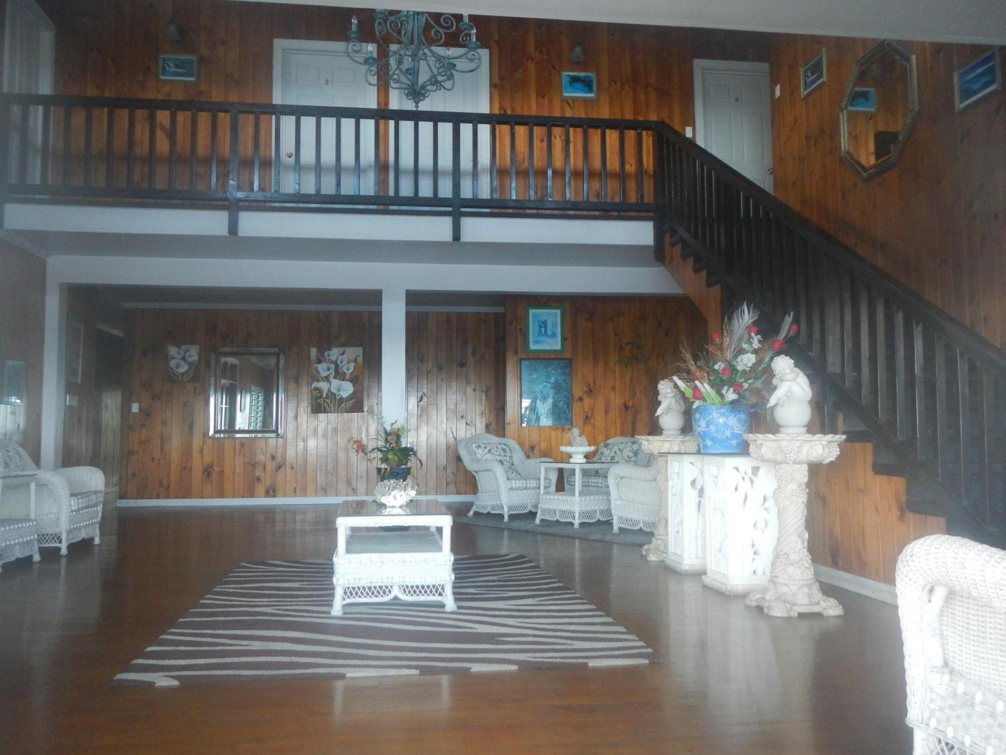 Hotel Millenia Samoa أبيا المظهر الخارجي الصورة