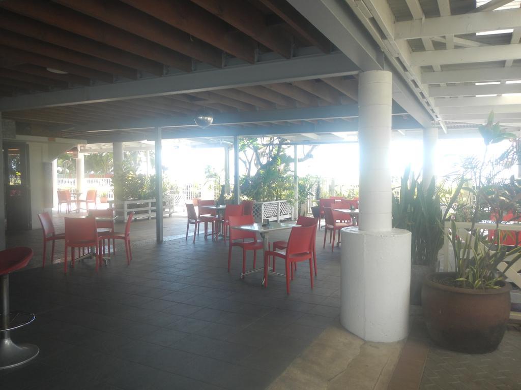 Hotel Millenia Samoa أبيا المظهر الخارجي الصورة