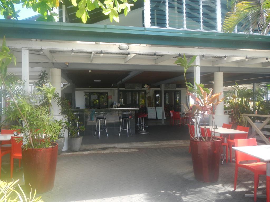 Hotel Millenia Samoa أبيا المظهر الخارجي الصورة